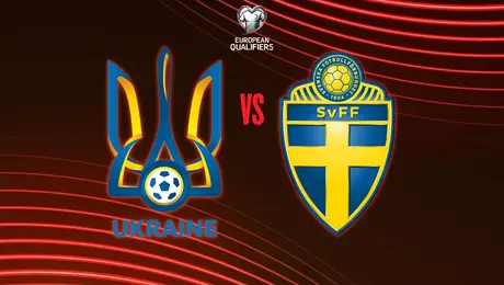 Repechaje UEFA: ¿Cuándo y dónde ver Ucrania vs Suecia?
