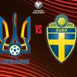 Repechaje UEFA: ¿Cuándo y dónde ver Ucrania vs Suecia?