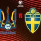 Repechaje UEFA: ¿Cuándo y dónde ver Ucrania vs Suecia?