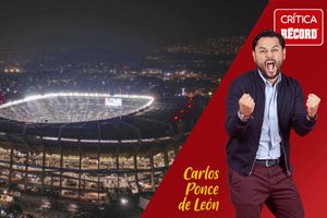 El Reporte Ponce: Las marchas ponen a prueba el Mundial en CDMX