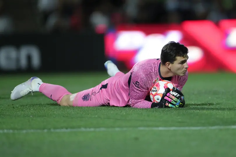 Sebastián Jurado ha demostrado un buen nivel en Juárez | MEXSPORT