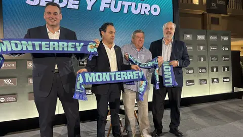 David Faitelson en evento I x:@DavidFaitelson_