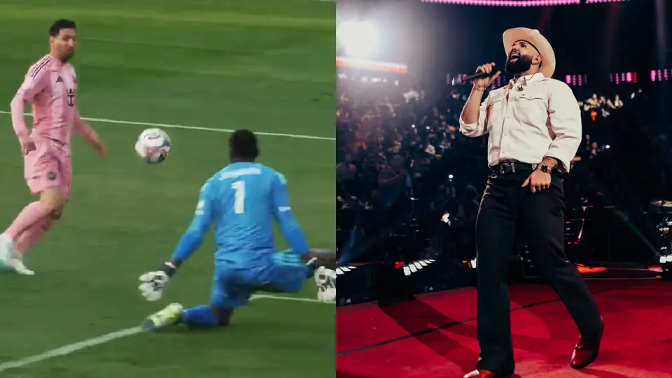 Carín León ofrecerá un concierto en el Nu Stadium, la nueva casa del Inter Miami FC / Especial