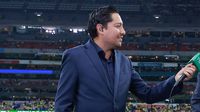 Faitelson revela que Julio ‘Profe’ Ibáñez fue acusado de terrorismo en Sudáfrica