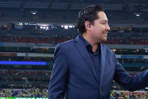 Faitelson revela que Julio ‘Profe’ Ibáñez fue acusado de terrorismo en Sudáfrica