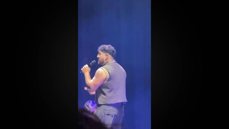 GRUPO FRONTERA presenta la canción oficial del TRICOLOR