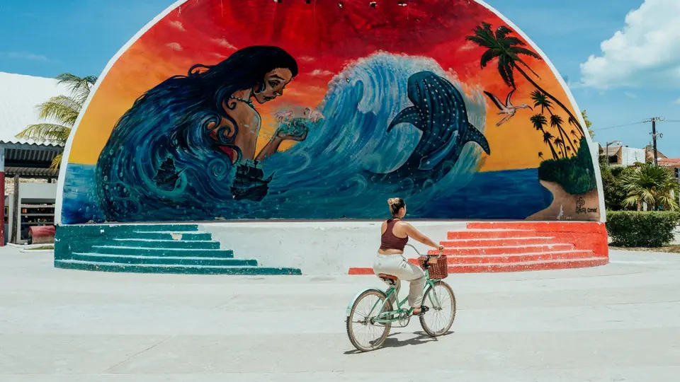 Holbox, Quintana Roo | ESPECIAL