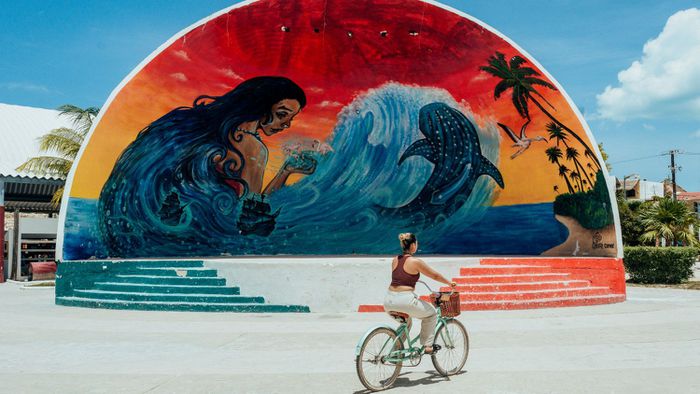 Holbox, Quintana Roo | ESPECIAL