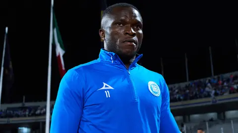 Cruz Azul de luto: Fallece la madre de Christian Ebere