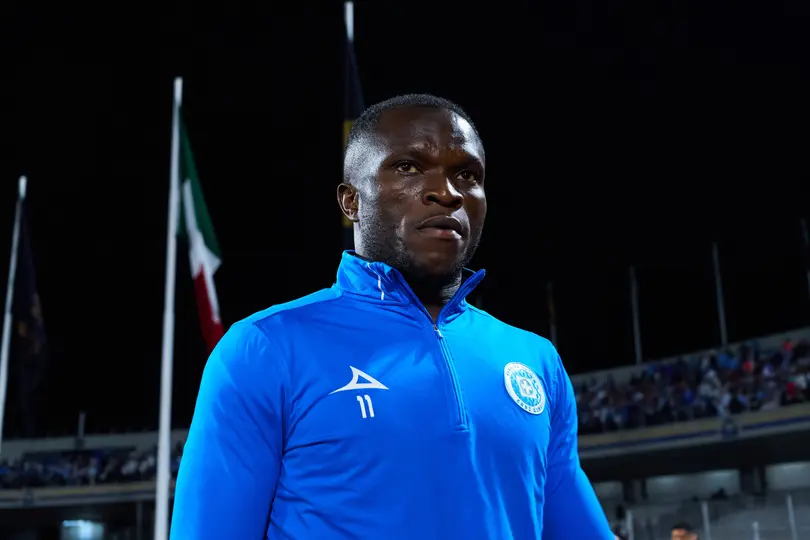 Ebere no podrá viajar con Cruz Azul a San José | MEXSPORT