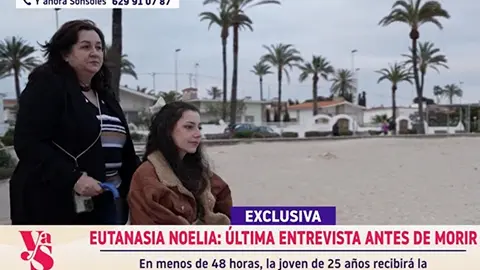“No puedo más con todo lo que me atormenta en la cabeza”, expresó la joven./ RS