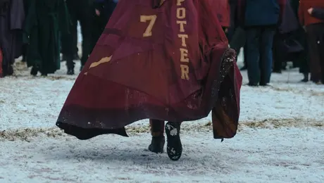 HBO lanza primer tráiler de la serie de Harry Potter: así luce el regreso a Hogwarts