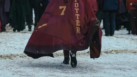 HBO lanza primer tráiler de la serie de Harry Potter: así luce el regreso a Hogwarts