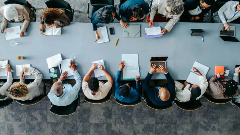 Especialistas advierten que el uso de registros para vetar trabajadores es una práctica ilegal. / iStock