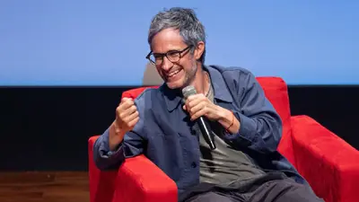 ¿Por qué Gael García fue nombrado embajador de la UNESCO? Esto significa