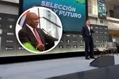 Faitelson estalla por detención de Profe Ibáñez en Sudáfrica: "Es una vergüenza"