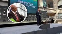 Faitelson estalla por detención de Profe Ibáñez en Sudáfrica: "Es una vergüenza"