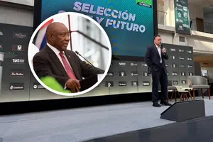 Faitelson estalla por detención de Profe Ibáñez en Sudáfrica: "Es una vergüenza"