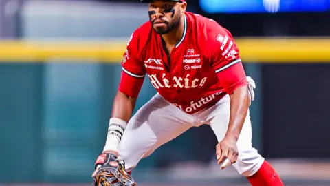 Diablos Rojos del México perdieron ante Kane County | X @LigaMexBeis