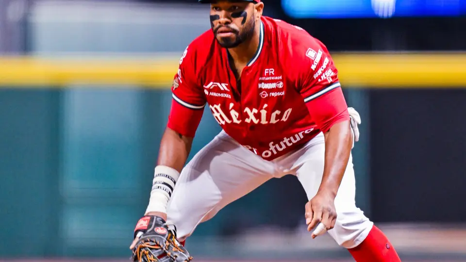 Diablos Rojos del México perdieron ante Kane County | X @LigaMexBeis