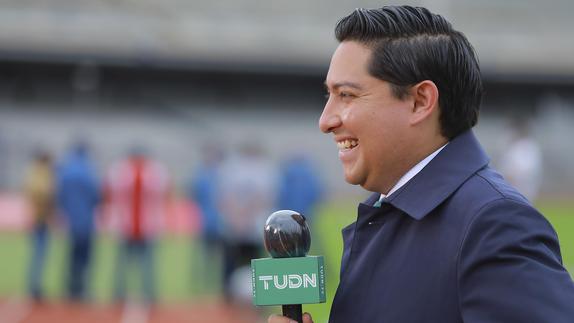 Julio Ibáñez es liberado de Sudáfrica y volverá a México