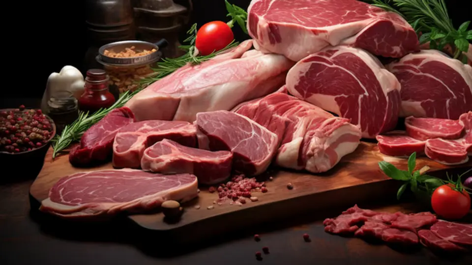 La carne de res y cerdo también tuvo una ligera alza para el bolsillo de los mexicanos / FREEPIK