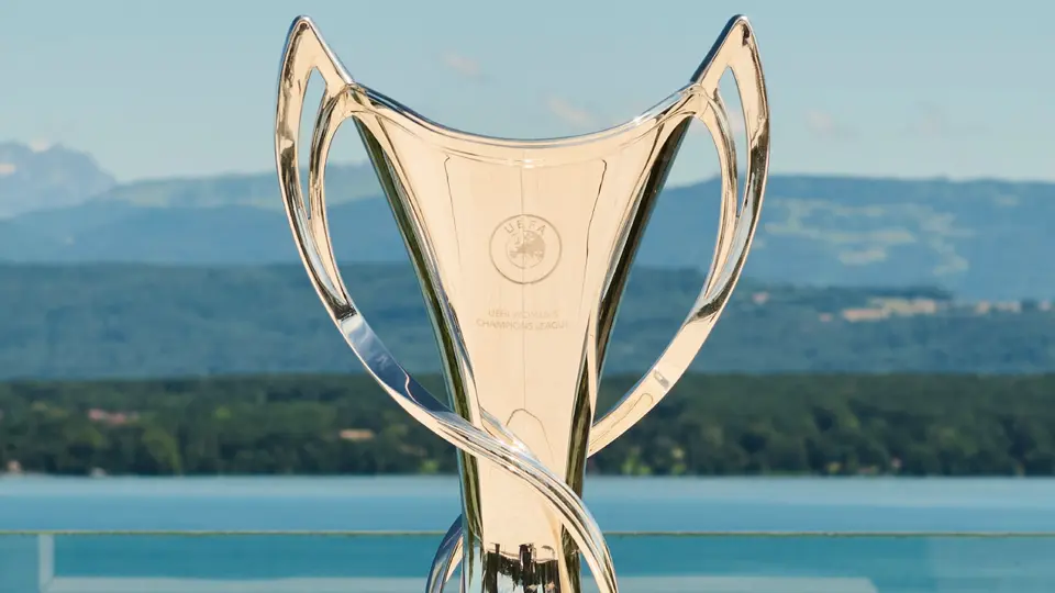 Trofeo de la Champions League Femenina | X: @UWCL