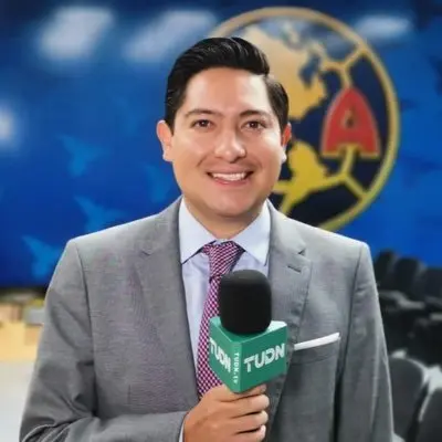 Julio 'Profe' Ibáñez | X @julioiba