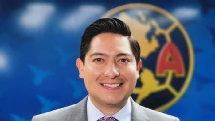 Julio 'Profe' Ibáñez | X @julioiba