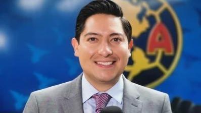 Julio 'Profe' Ibáñez | X @julioiba