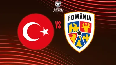 Turquía vs Rumania ¿Dónde y cuándo ver el Repechaje de la UEFA rumbo al Mundial 2026?