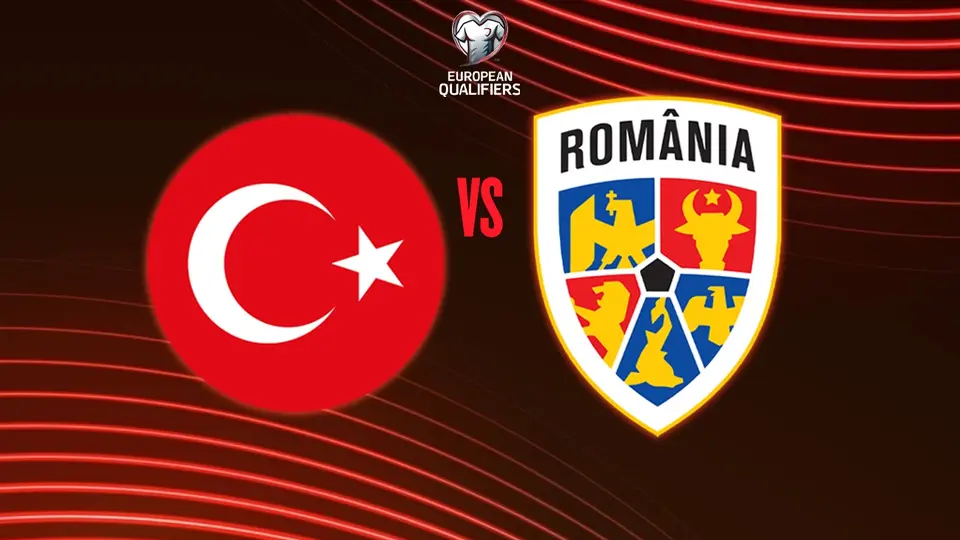 Turquía vs Rumania ¿Dónde y cuándo ver el Repechaje de la UEFA rumbo al Mundial 2026?