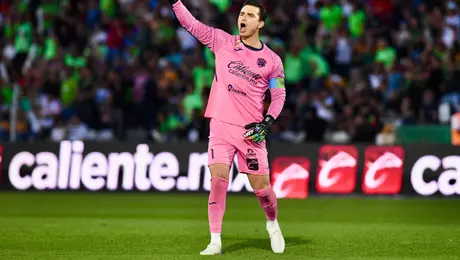 ¿Uno más a Europa? Sebastián Jurado, en el radar de un histórico club inglés