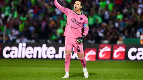 ¿Uno más a Europa? Sebastián Jurado, en el radar de un histórico club inglés