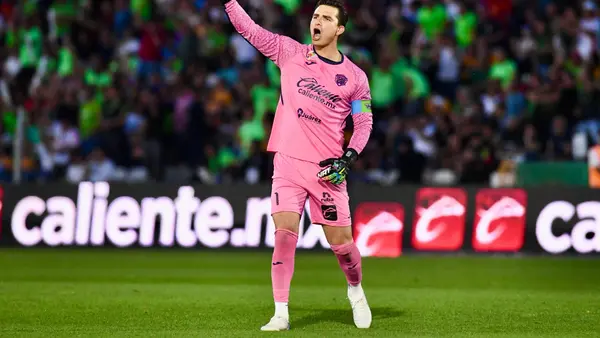 ¿Uno más a Europa? Sebastián Jurado, en el radar de un histórico club inglés
