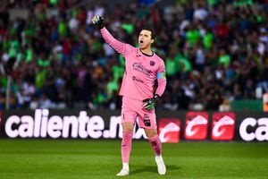 Sebastián Jurado es pretendido por equipo en Europa | MEXSPORT