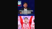 CHIVAS BUSCARÁ PERMISO ESPECIAL PARA JUGAR LA LIGUILLA CON SUS SELECCIONADOS