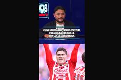 CHIVAS BUSCARÁ PERMISO ESPECIAL PARA JUGAR LA LIGUILLA CON SUS SELECCIONADOS