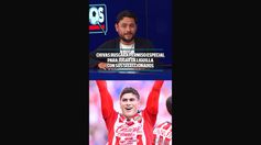 CHIVAS BUSCARÁ PERMISO ESPECIAL PARA JUGAR LA LIGUILLA CON SUS SELECCIONADOS