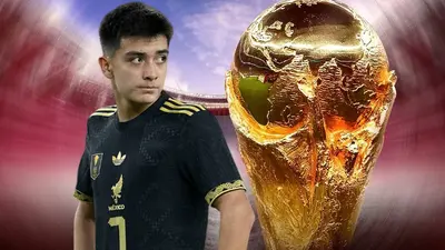 Gilberto Mora ve a México como favorito de cara a la Copa del Mundo por la localía