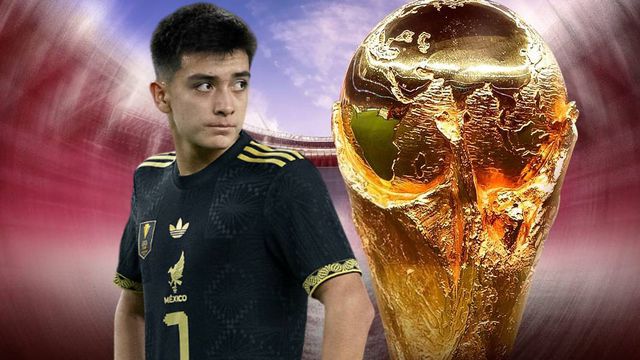 Rota Gilberto Mora Mundial