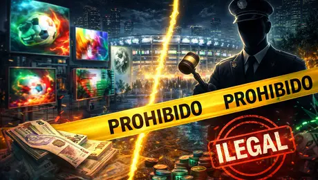 Nueva ley contra el ambush marketing en México: estas son las multas y lo que cambia rumbo al Mundial 2026