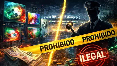Nueva ley contra el ambush marketing en México: estas son las multas y lo que cambia rumbo al Mundial 2026