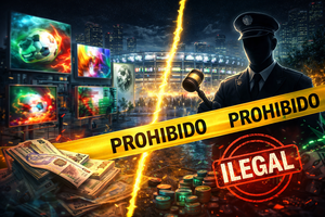 Nueva ley contra el ambush marketing en México: estas son las multas y lo que cambia rumbo al Mundial 2026