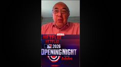 Pepe Segarra Sobre La Experiencia De Estar En El Opening Night En Netflix