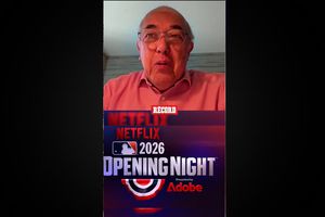 Pepe Segarra Sobre La Experiencia De Estar En El Opening Night En Netflix
