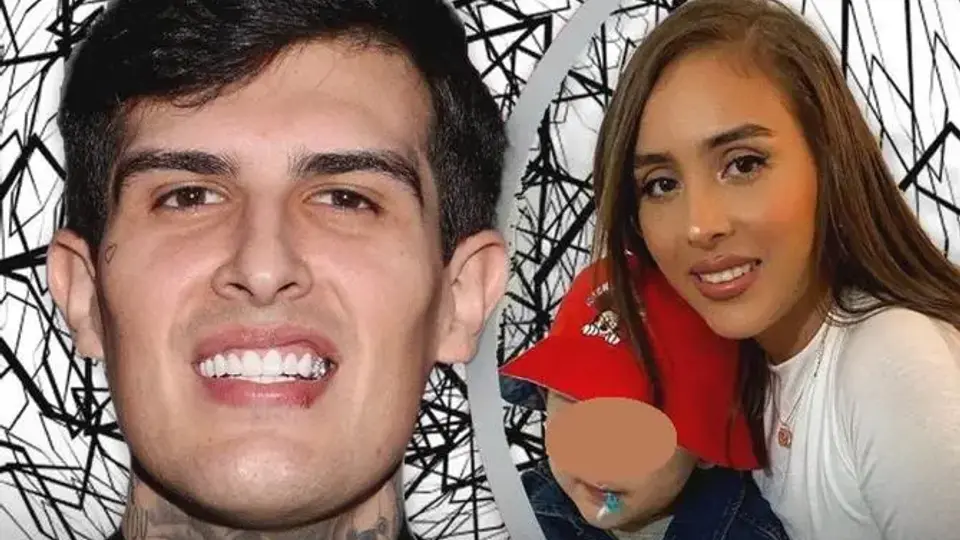 La controversia crece: señalan a Adriel Favela por no asumir su paternidad pese a pruebas que apuntarían a un vínculo biológico./ RS