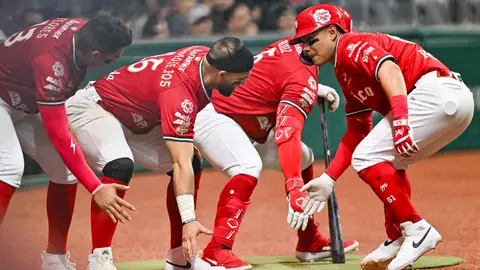 ¿A qué hora y dónde ver el Piratas de Campeche contra Diablos Rojos del México?