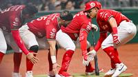 ¿A qué hora y dónde ver el Piratas de Campeche contra Diablos Rojos del México?
