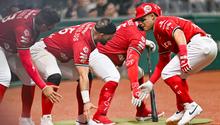 ¿A qué hora y dónde ver el Piratas de Campeche contra Diablos Rojos del México?